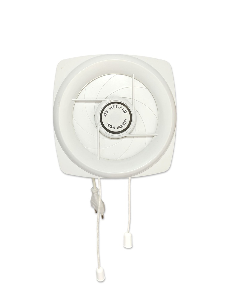 AIRATEUR PLAST VERT N100