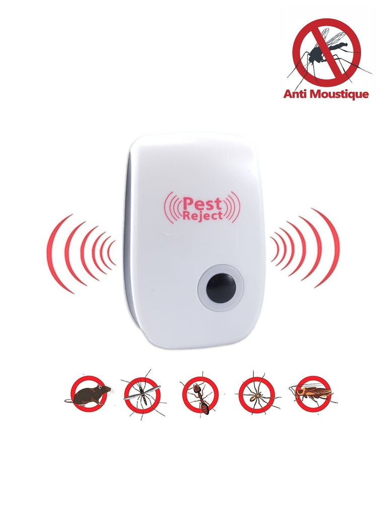 APARAIL ANTI MOST VERT