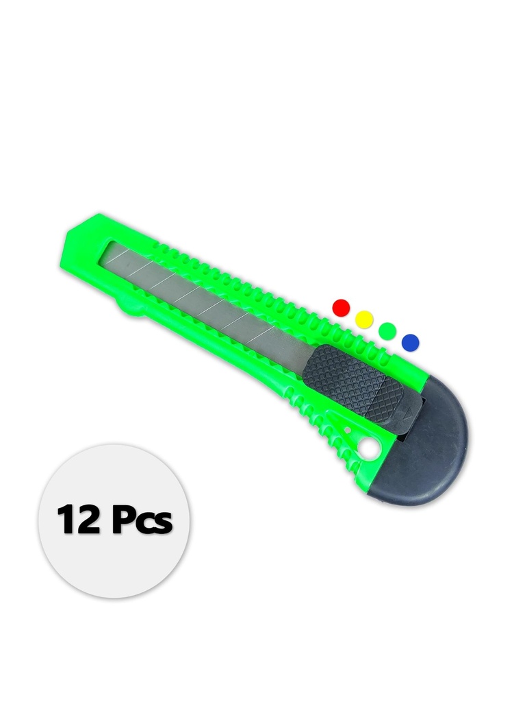 CUTEUR JEUX (12PCS)