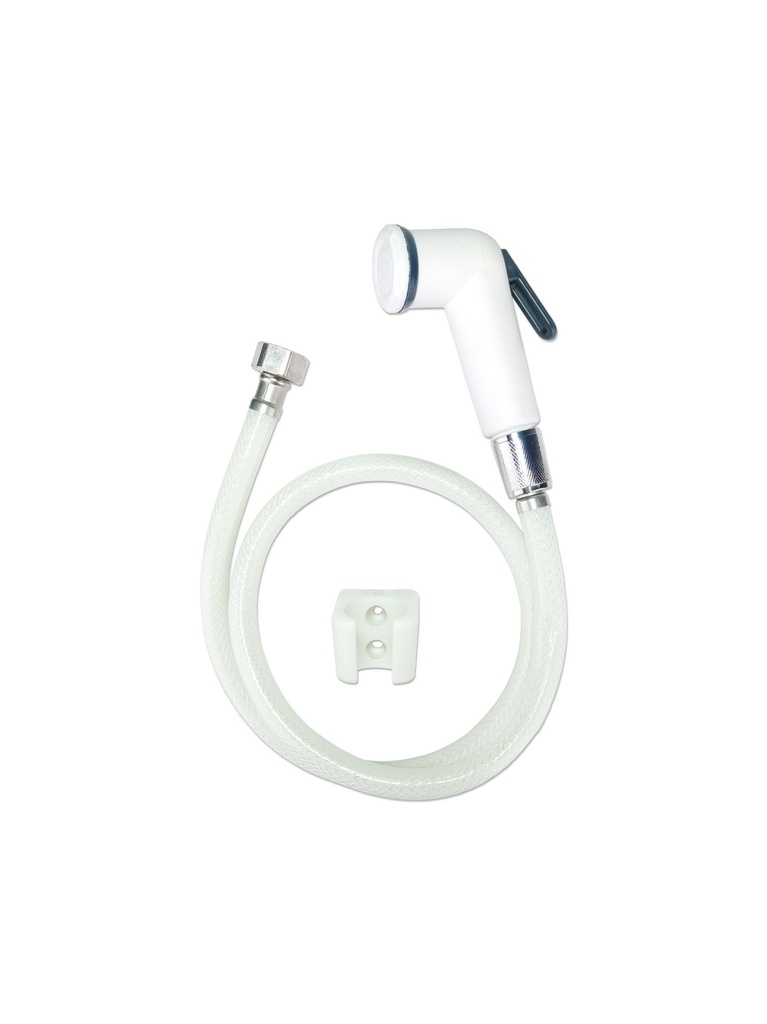 DOUCHETTE + FLEXIBLE