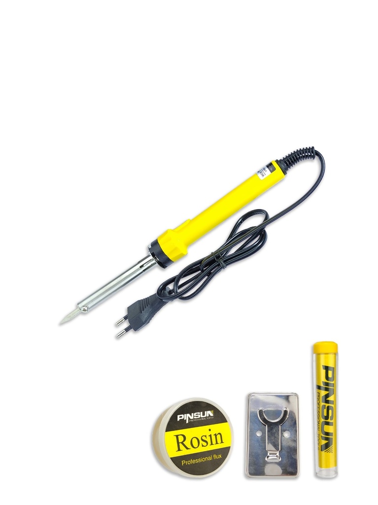 FER A SOUDER JEUX (5PS)