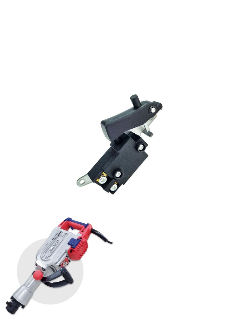 INTER MARTEAU PIQUER A65