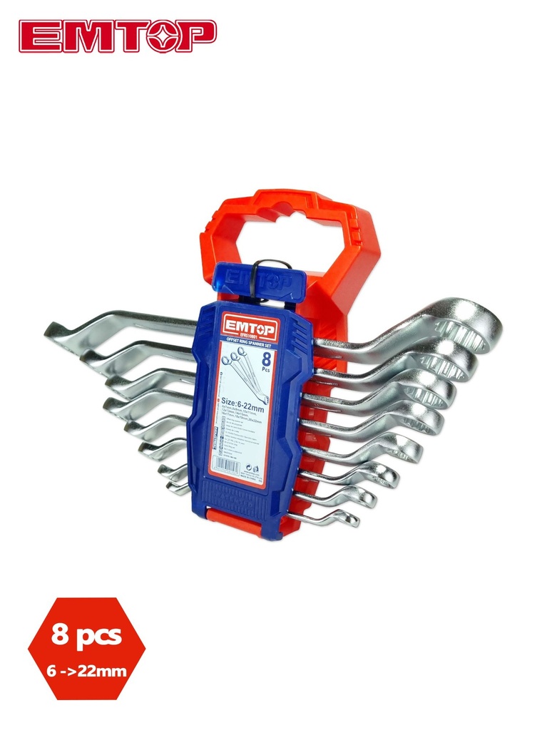 JEUX CLE EMTOP (8PS)