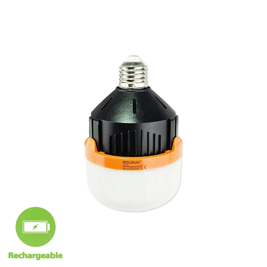 LAMPE RECH KOLDUN