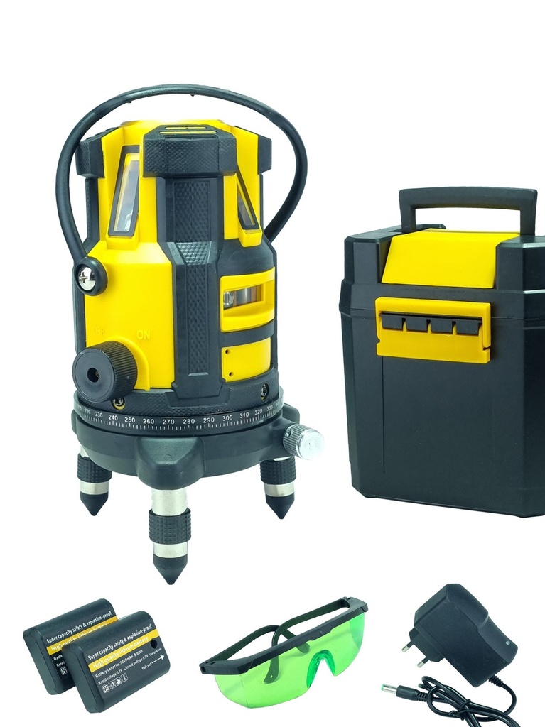 NIVEAU LAZER D 25088