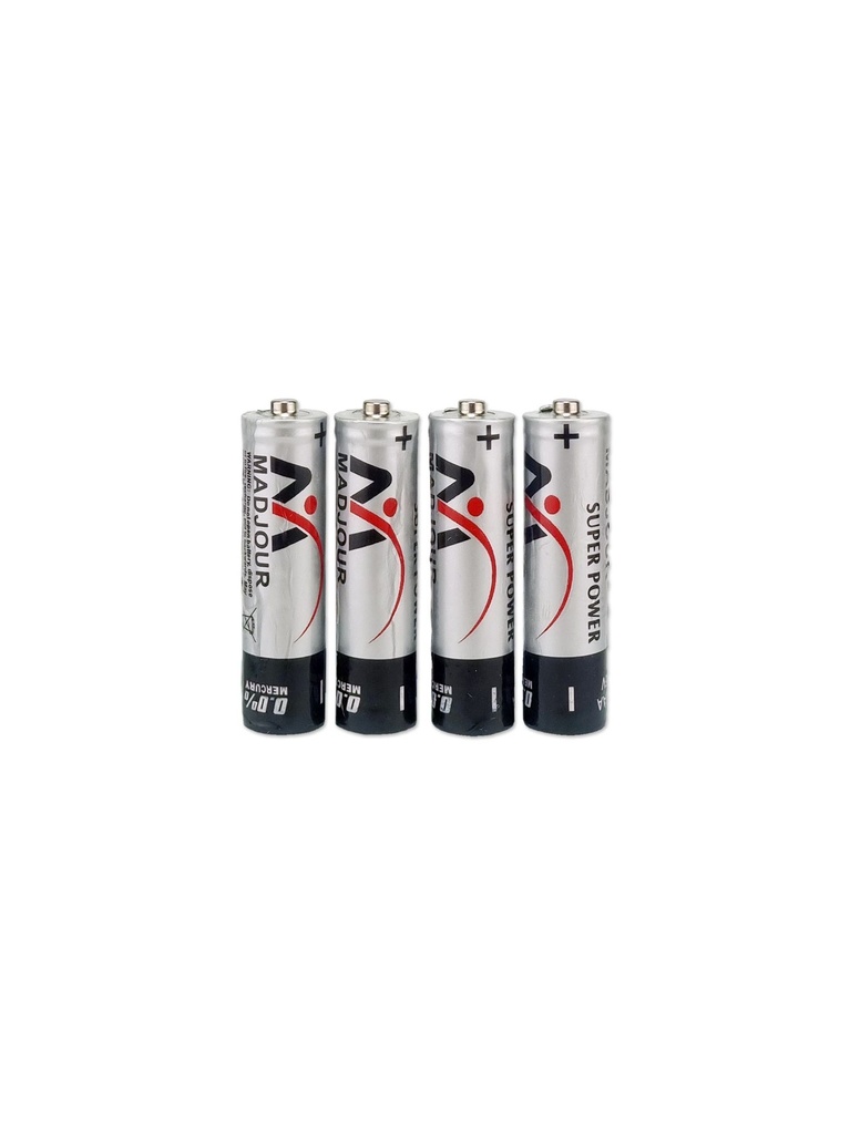 PIL R3 (4PS)