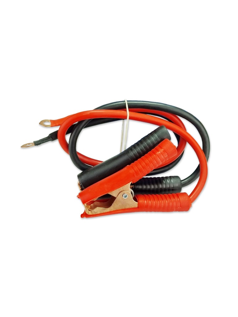 PINCE DE MASSE +CABLE PM