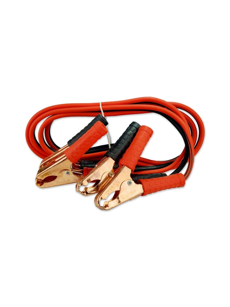 PINCE DE MASSE +CABLE PM DOUBLI