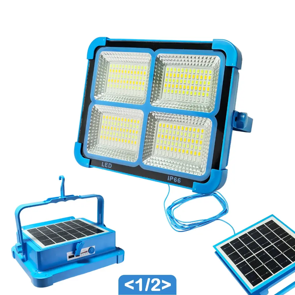 PROJ ENRG SOL 100W [BL-911]