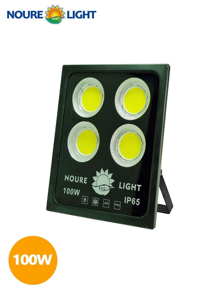 PROJ N.LIGHT COB 100W [NL-002C]