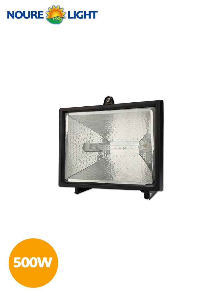 PROJ N.LIGHT HALO 500W