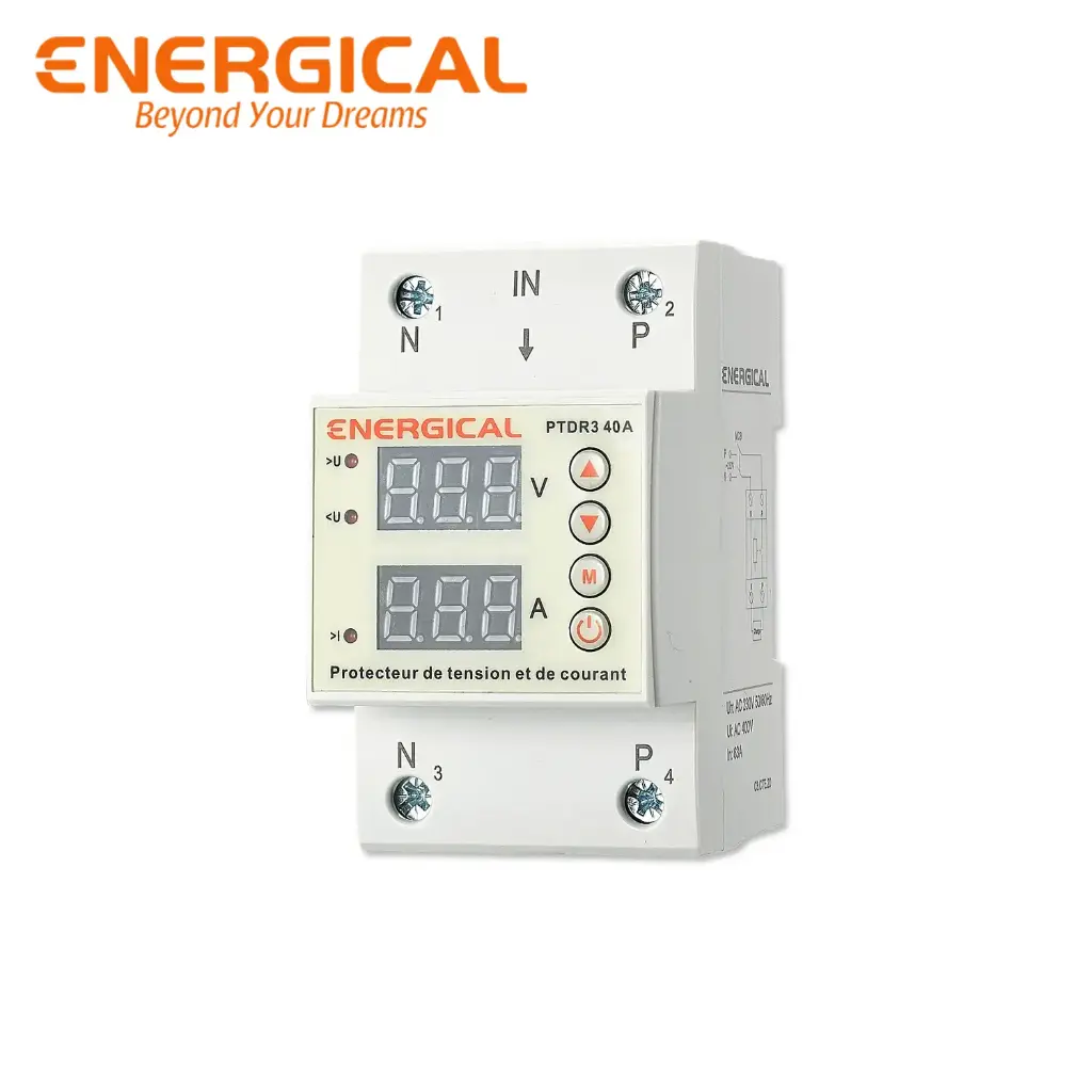 PROTECT ENERG 40A