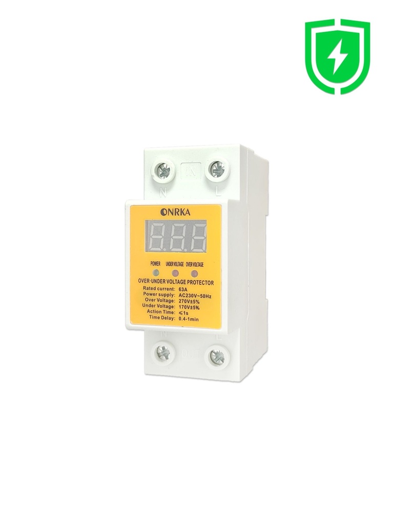 PROTECT ONRK 63A