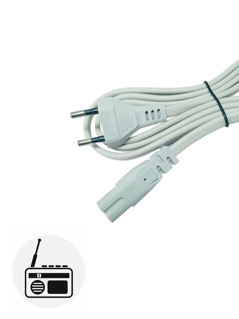 SECTEUR RADIO ORANGE LUX