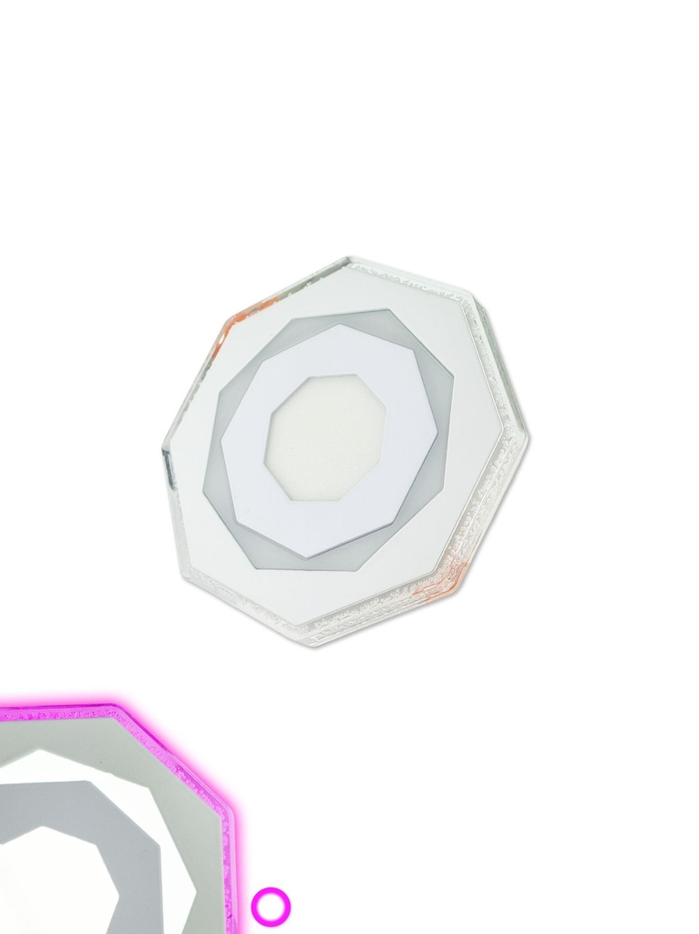 SPOT 3W EAU ALF B/RZ