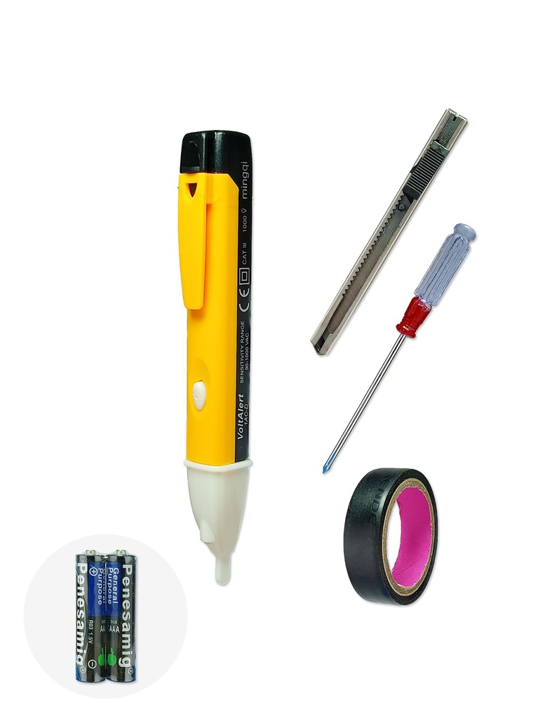 TESTEUR SONNET +CUTEUR