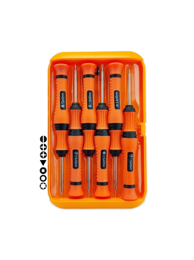 TOURNEVIS JEUX 91023