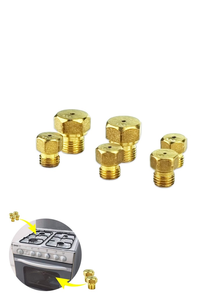BEC ENIEM (6PS)