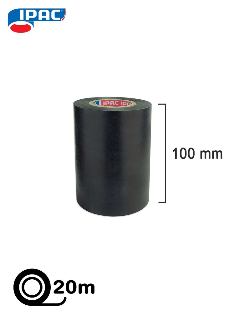 CHATERTON IPAC NOIR