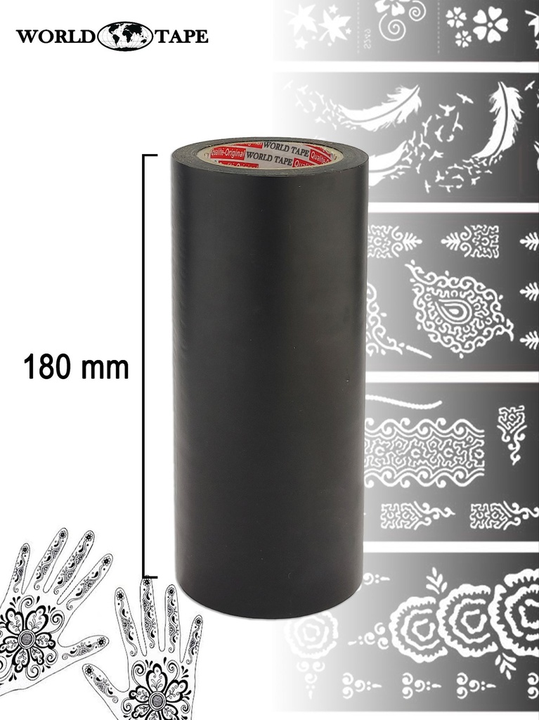 CHATERTON W.TAPE 18CM