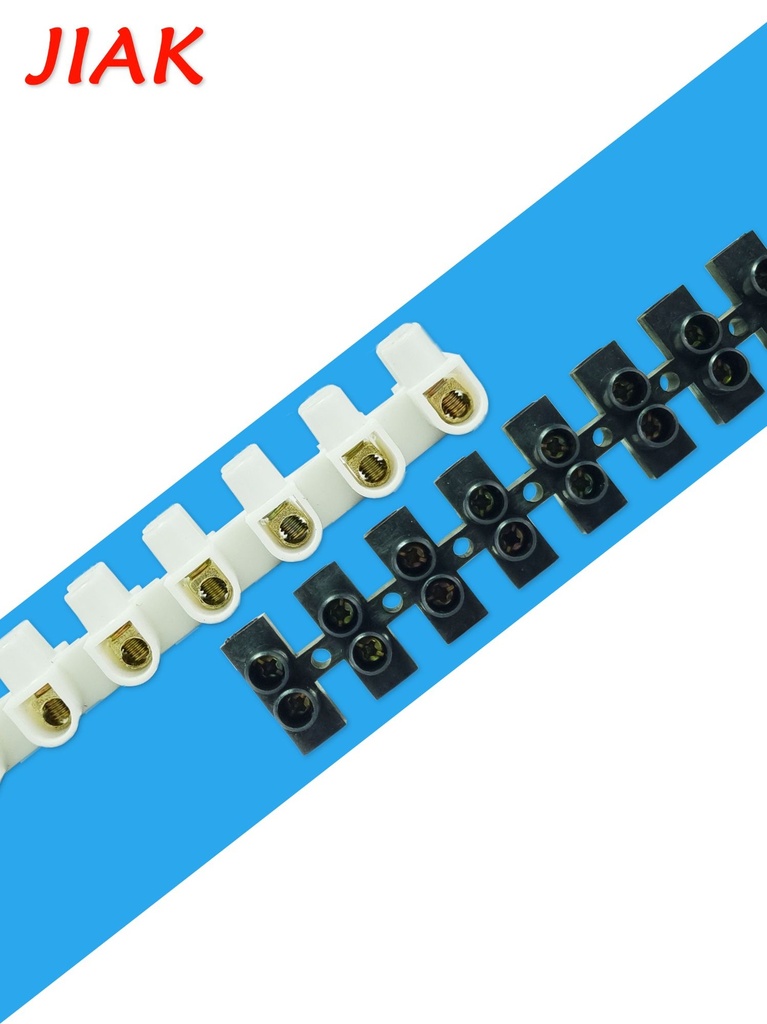 DOMINO (S) BLANC/NOIR