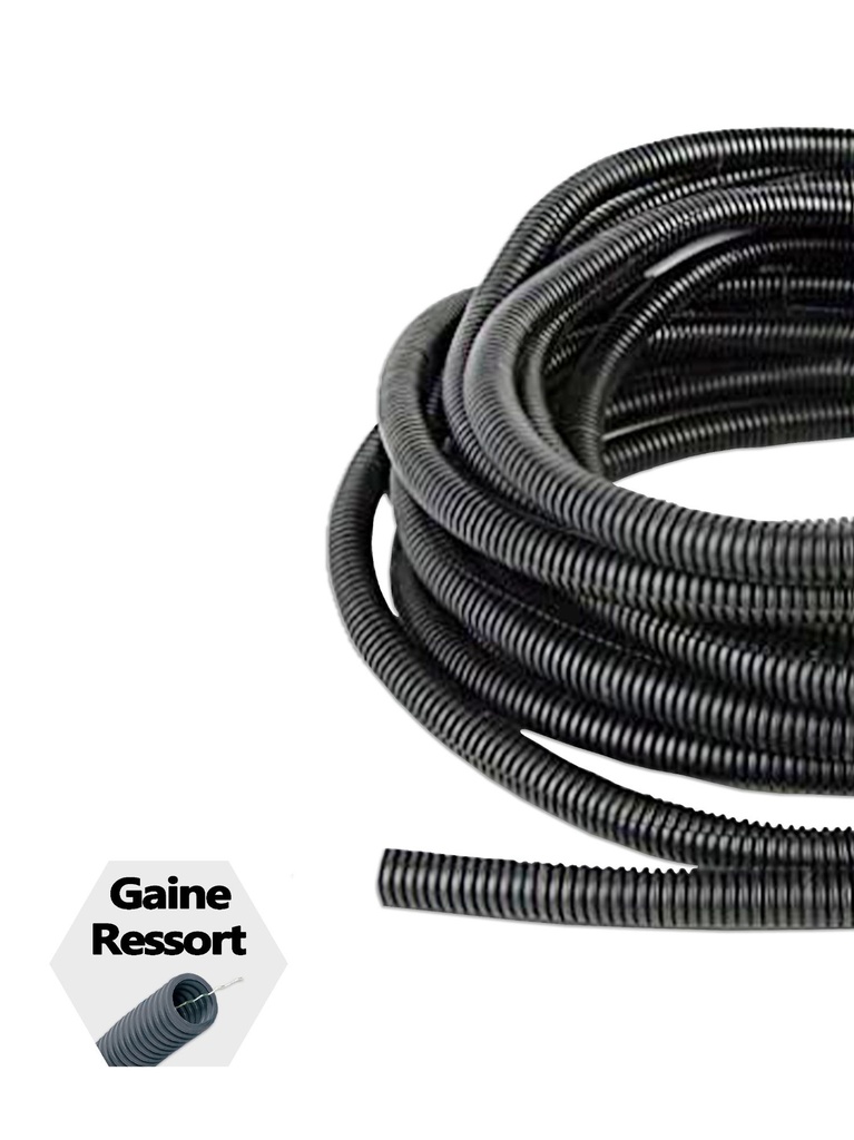 GAINE ROSSOR NOIR