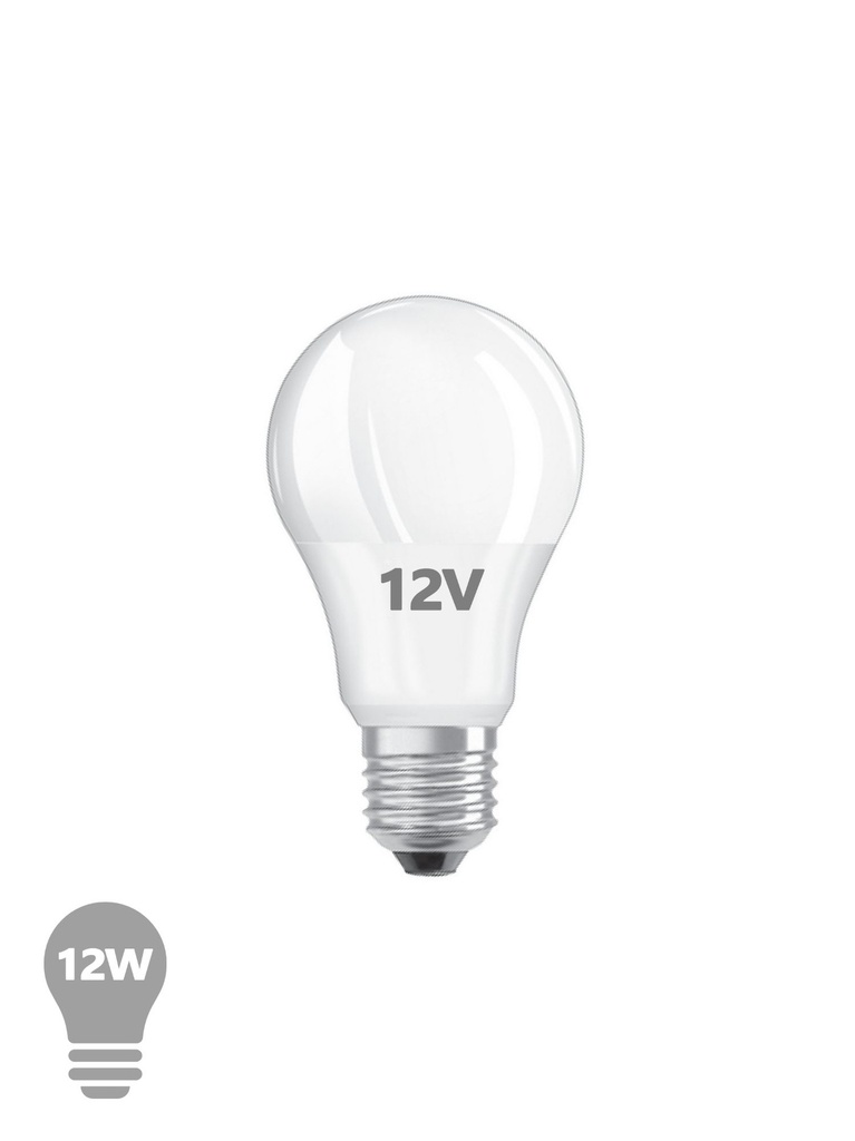 LAMPE 12V