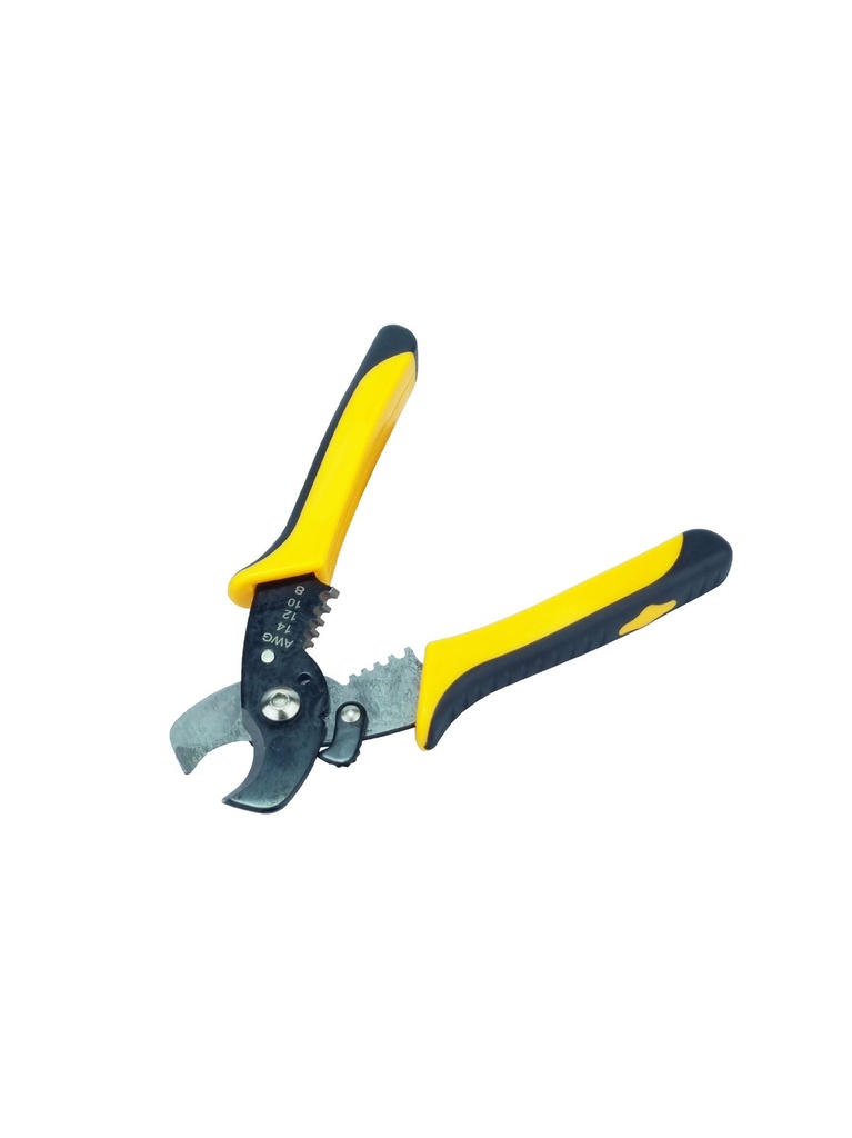 PINCE COUPE CABLE