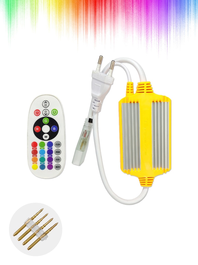 TRANSFO RGB
