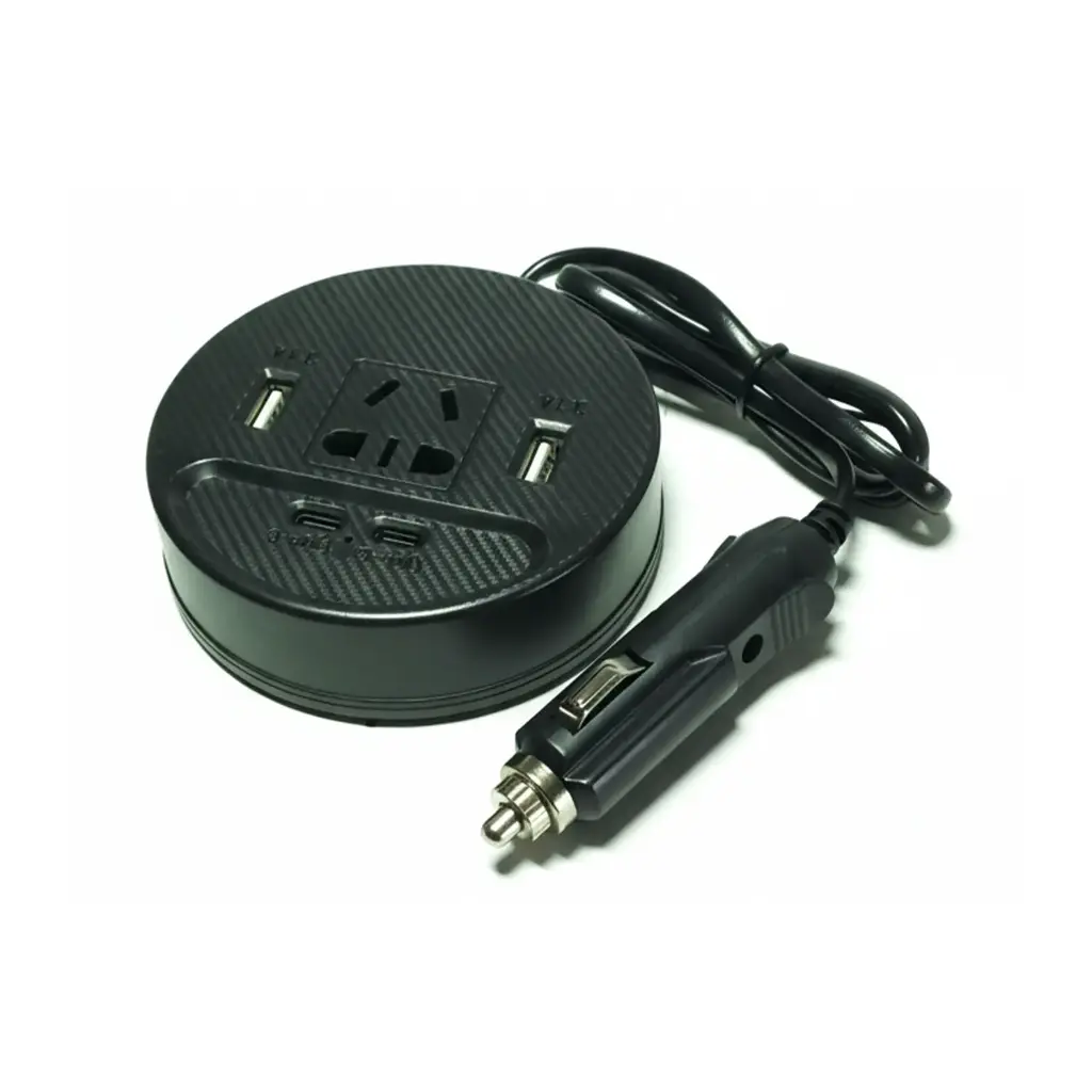 CONVERT 12V/220V PLA