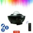 LAMPE JEUX LUM LAZER GM