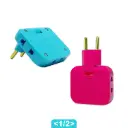 FICHE ADAPTEUR PLAT