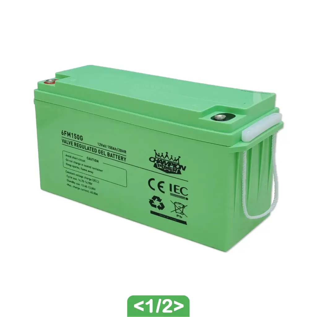 BATRIE 12V 