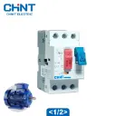 DISJ MOTEUR CHINT