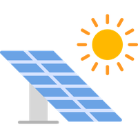 Energie solaire
