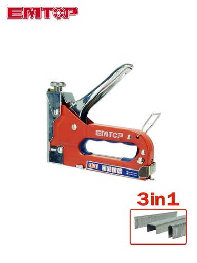 AGRAFEUSE 3EN1 EMTOP