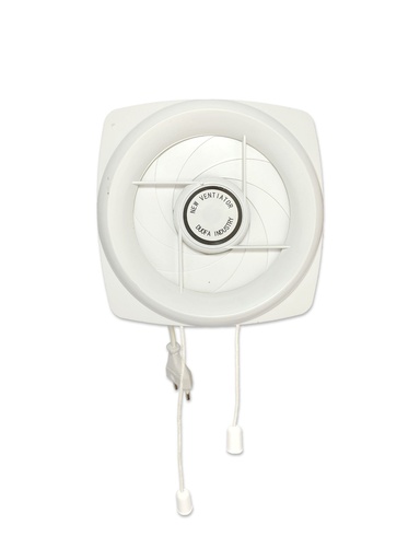 AIRATEUR PLAST VERT N100