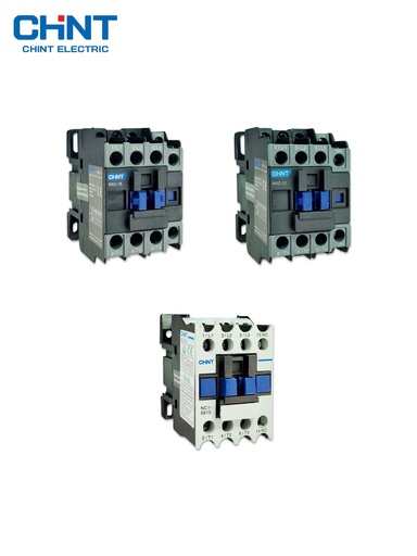 CONTACTEUR CHINT D12