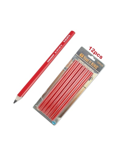 CRAYON MACON (12PCS)