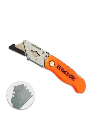 CUTEUR TRIANGLE + RECHANGE