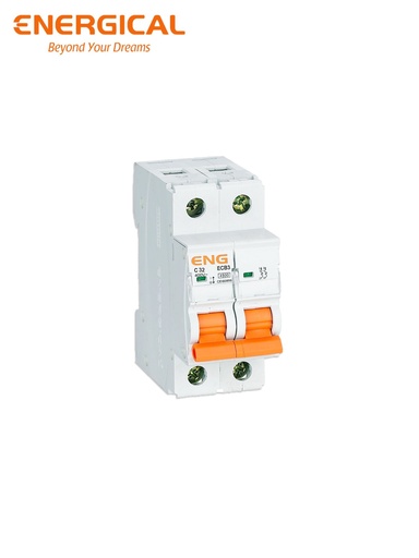 DISJ ENERG 2P