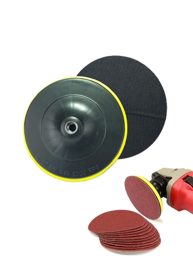 DISQUE SECRATCHE N180