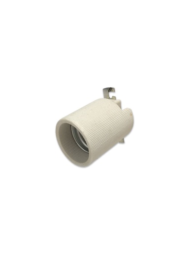 DOUILLE PORCELIN E40