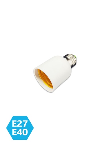 DOUILLE RED E27/E40