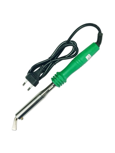 FER A SOUDER 100W VERT