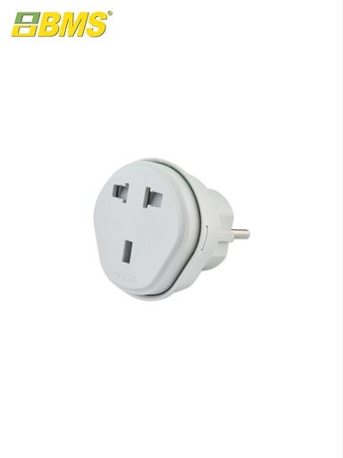 FICHE ADAPTEUR BMS