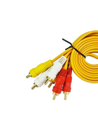 FICHE RCA TV ORANGE