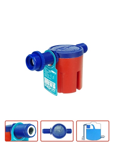 FLOTTEUR SMART 15-20