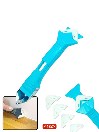 GRATTOIRE CIRAMIC T 2926