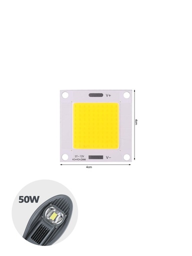 LAMPE LUM LED